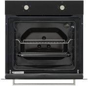 Электрический духовой шкаф KRONA ASTRO 60 BL фото 3 в Санкт-Петербурге