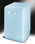 Посудомоечная машина Smeg BLV2AZ-1 фото 3 в Санкт-Петербурге
