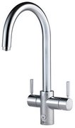 Система мгновенного приготовления кипятка AquaHot Ин Синк Эратор ISE F-H4N1-C-1-J фото 2 в Санкт-Петербурге Система мгновенного приготовления кипятка AquaHot InSinkErator ISE F-H4N1-C-1-J фото 2 в Санкт-Петербурге