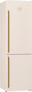 Отдельностоящий двухкамерный холодильник Gorenje NRK6202CLI фото 3 в Санкт-Петербурге