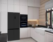 Холодильник VARD VRK190NI фото 2 в Санкт-Петербурге