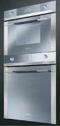 Духовой шкаф Smeg SFP130SE фото 4 в Санкт-Петербурге