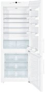 Холодильник Liebherr CN 5113 Comfort NoFrost фото 2 в Санкт-Петербурге