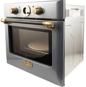 Встраиваемый электрический духовой шкаф Kaiser EH 6424 GrBE Eco фото 3 в Санкт-Петербурге