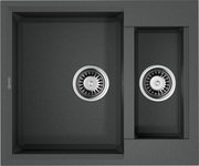 Мойка Омойкири SAKAIME 60-2-PL фото в Санкт-Петербурге Мойка Omoikiri SAKAIME 60-2-PL фото в Санкт-Петербурге