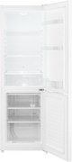 Отдельностоящий холодильник Weissgauff WRK 1700 DeFrost White фото 2 в Санкт-Петербурге