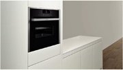 Духовой шкаф Neff B27CR22N1 фото 2 в Санкт-Петербурге