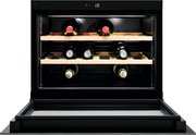 Винный шкаф Electrolux KBW5X фото 2 в Санкт-Петербурге