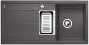 Мойка Бланко Metra 6 S-F темная скала фото в Санкт-Петербурге Мойка Blanco Metra 6 S-F темная скала фото в Санкт-Петербурге