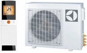 Сплит-система Electrolux EACS-07 HG-M/N3 фото 2 в Санкт-Петербурге