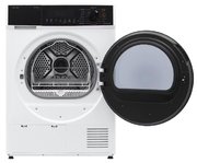 Сушильная машина KRONA RHENE MAX WHITE 8K DM фото 2 в Санкт-Петербурге