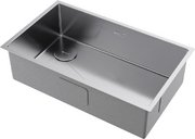 Мойка Omoikiri TAKI 74-U/IF-L SIDE IN фото 2 в Санкт-Петербурге