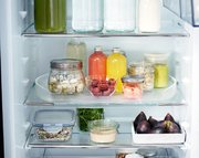 Встраиваемый холодильник AEG SCR819F8FS фото 2 в Санкт-Петербурге