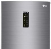 Холодильник LG GA-B429SLUZ фото 3 в Санкт-Петербурге
