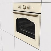 Духовой шкаф Gorenje BO7732CLI фото 3 в Санкт-Петербурге
