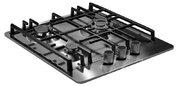 Газовая варочная панель Kuppersberg FS 49 X фото 2 в Санкт-Петербурге