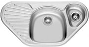 Мойка Franke MOL 651 E Мойка Franke MOL 651 E