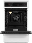 Электрическая плита Maunfeld MEC511CW10TD фото 4 в Санкт-Петербурге