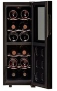 Винный шкаф Dunavox DAT-24.68DC фото 2 в Санкт-Петербурге