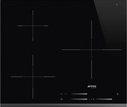 Индукционная варочная панель Smeg SI7633B1 Индукционная варочная панель Smeg SI7633B1