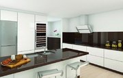 Винный шкаф Dunavox DX-89.215BSDSK фото 4 в Санкт-Петербурге