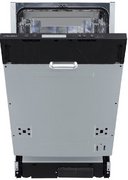 Встраиваемая посудомоечная машина Maunfeld MLP45530 со Световым лучом (Light Beam) фото в Санкт-Петербурге