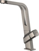 Смеситель Тека ICO 915 TITANIUM фото в Санкт-Петербурге Смеситель Teka ICO 915 TITANIUM фото в Санкт-Петербурге