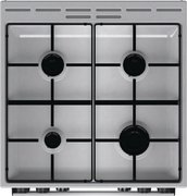 Комбинированная плита Gorenje GKS6C70XJ фото 3 в Санкт-Петербурге