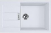 Мойка Франке Sirius 2.0 S2D 611-78 XL/500 белый фото в Санкт-Петербурге Мойка Franke Sirius 2.0 S2D 611-78 XL/500 белый фото в Санкт-Петербурге