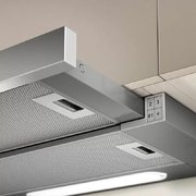 Встраиваемая вытяжка ELICA ELITE 35 GRIX/A/90 фото 2 в Санкт-Петербурге