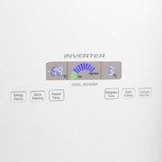 Холодильник Hitachi R-WB 552 PU2 GPW фото 3 в Санкт-Петербурге