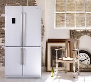 Холодильник Smeg FQ60BPE фото 2 в Санкт-Петербурге