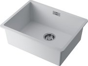 Мойка Omoikiri Kata 54-U-WH фото 3 в Санкт-Петербурге