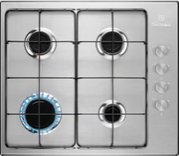 Варочная панель Electrolux KGS6404SX Варочная панель Electrolux KGS6404SX