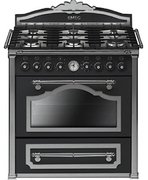 Варочный центр Smeg CC9GAS