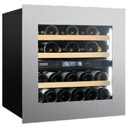 Встраиваемый винный шкаф Dunavox DVH-25.65DSS.TO