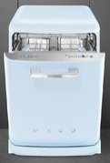 Посудомоечная машина Smeg LVFABPB2 фото 2 в Санкт-Петербурге