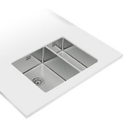 Мойка Тека BE LINEA RS15 2B 580 POLISHED фото 2 в Санкт-Петербурге Мойка Teka BE LINEA RS15 2B 580 POLISHED фото 2 в Санкт-Петербурге