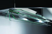 Вытяжка Falmec Virgola Plus 120 (600) ECP фото 3 в Санкт-Петербурге