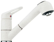 Смеситель Франке 740 белый фото в Санкт-Петербурге Смеситель Franke 740 белый фото в Санкт-Петербурге