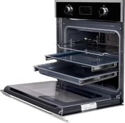Духовой шкаф Kuppersberg HFZ 691 BX фото 2 в Санкт-Петербурге