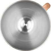 Чаша для миксера Китчен Эйд 5KSM5SSBRC фото 3 в Санкт-Петербурге Чаша для миксера KitchenAid 5KSM5SSBRC фото 3 в Санкт-Петербурге