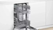 Встраиваемая посудомоечная машина Bosch SPV2HKX42E фото 2 в Санкт-Петербурге