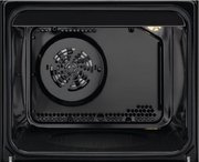 Комбинированная плита Electrolux EKK96498CW фото 4 в Санкт-Петербурге