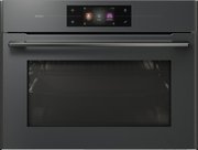 Компактный духовой шкаф Asko OCM8478GG фото 2 в Санкт-Петербурге