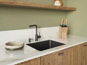 Дозатор Omoikiri OM-03 GR фото 2 в Санкт-Петербурге