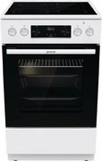 Электрическая плита Gorenje GECS5C60WPA фото 2 в Санкт-Петербурге