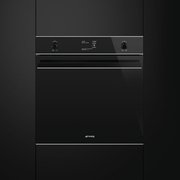 Духовой шкаф Smeg SFP6603NXE фото 3 в Санкт-Петербурге