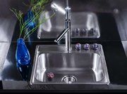 Мойка Омойкири Ashi 56-IN фото 3 в Санкт-Петербурге Мойка Omoikiri Ashi 56-IN фото 3 в Санкт-Петербурге