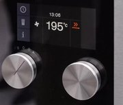 Духовой шкаф Gaggenau EB 333-110 фото 4 в Санкт-Петербурге